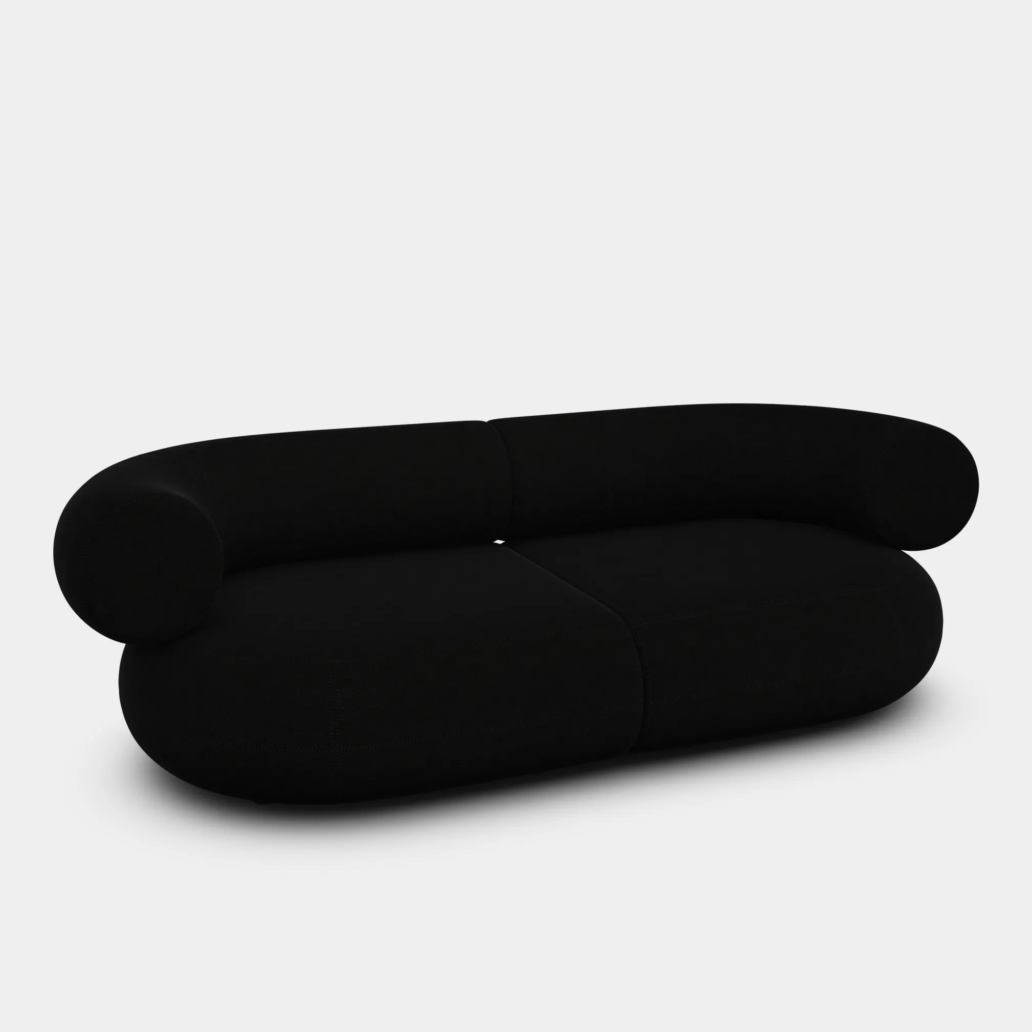 Tom Dixon Sofas*Fat 2.5-Seater Modular Sofa