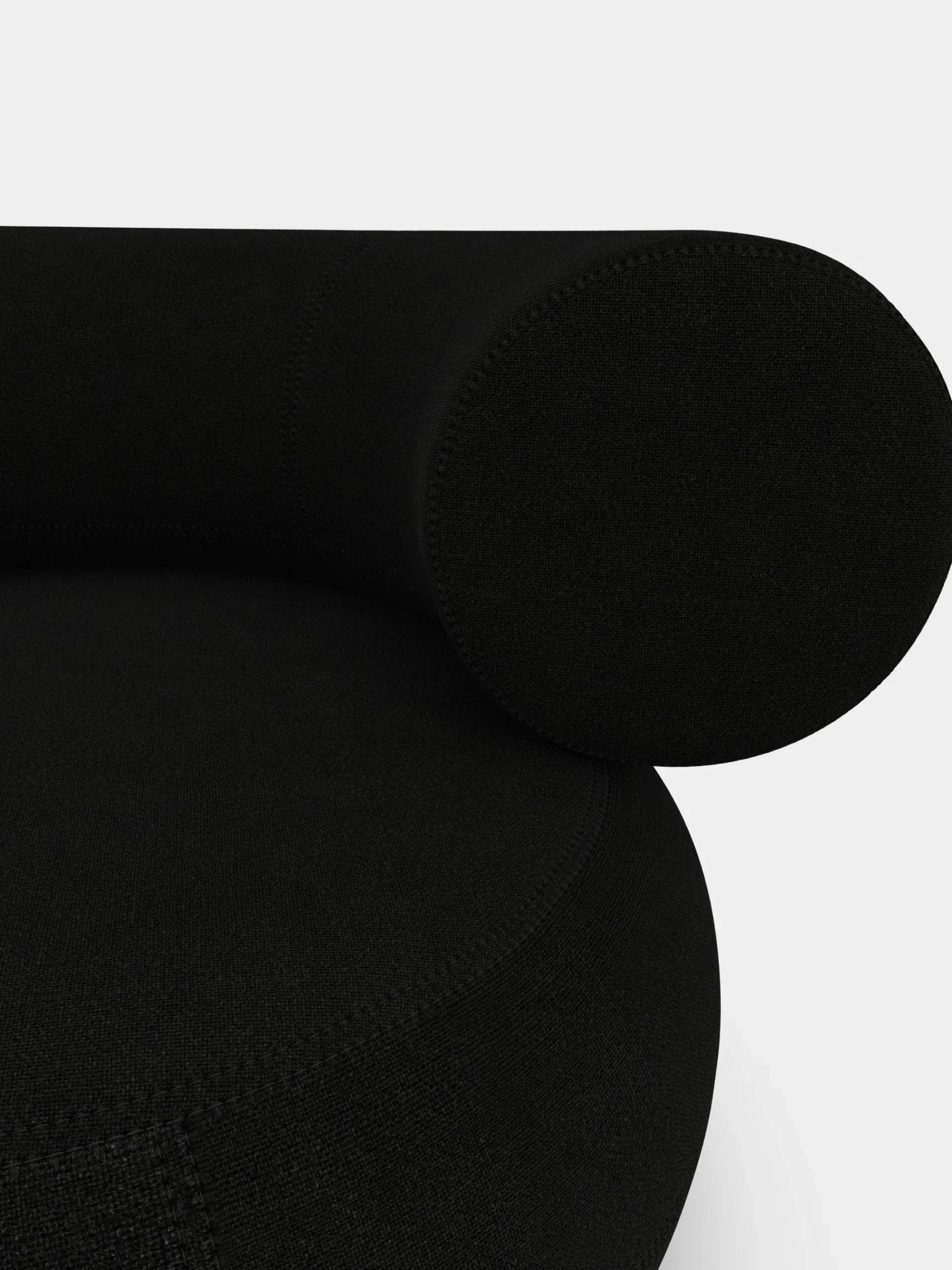 Tom Dixon Sofas*Fat 2.5-Seater Modular Sofa