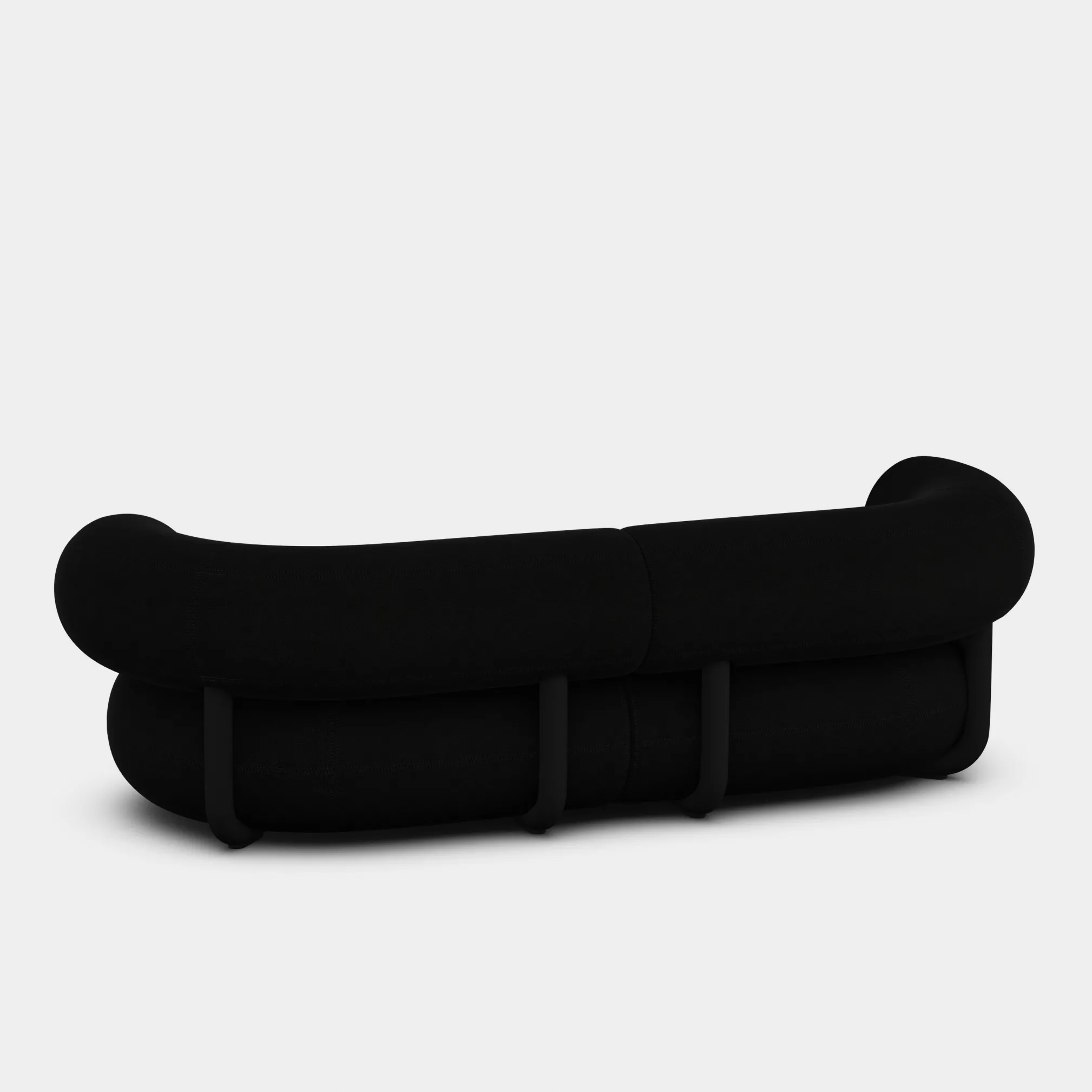 Tom Dixon Sofas*Fat 2.5-Seater Modular Sofa