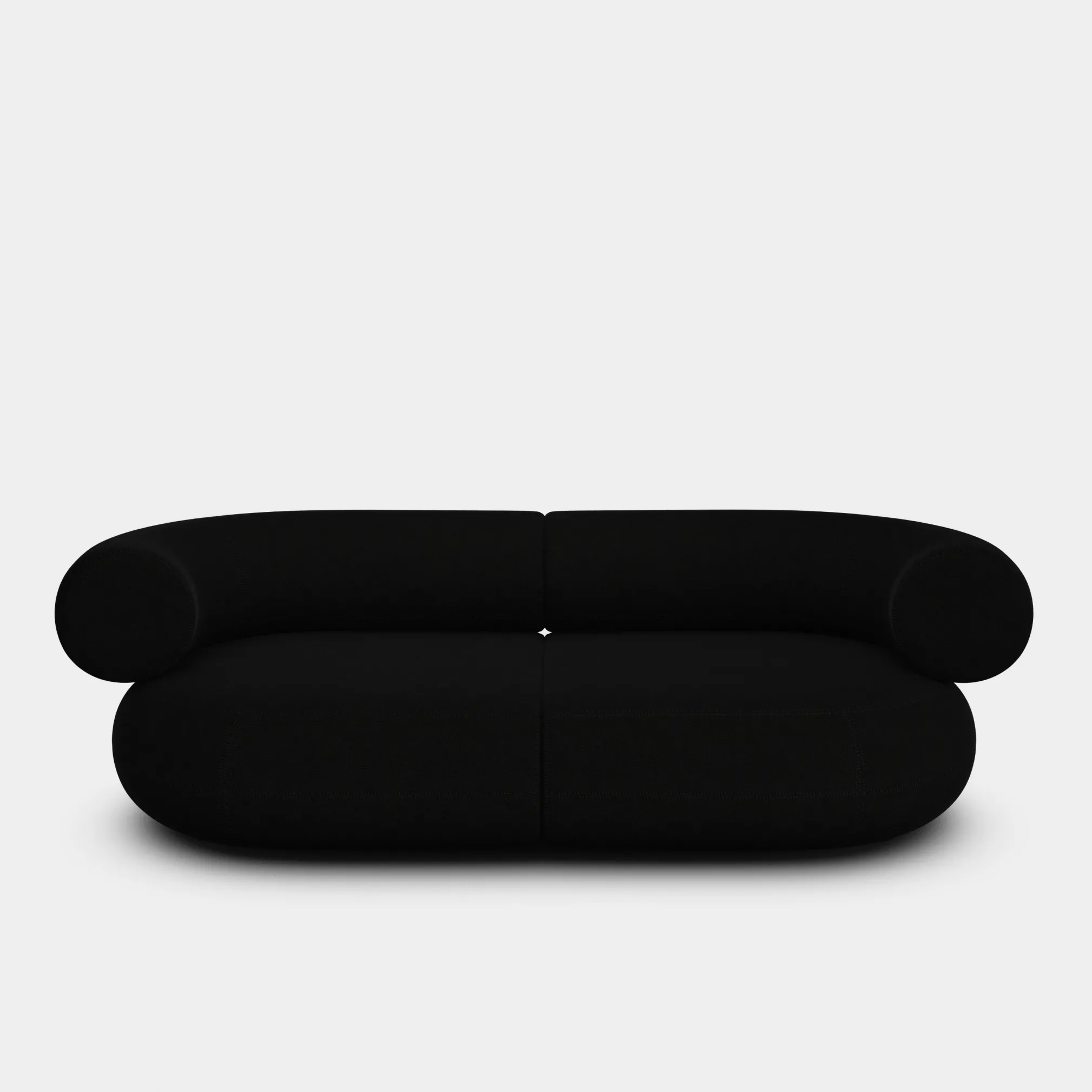 Tom Dixon Sofas*Fat 2.5-Seater Modular Sofa