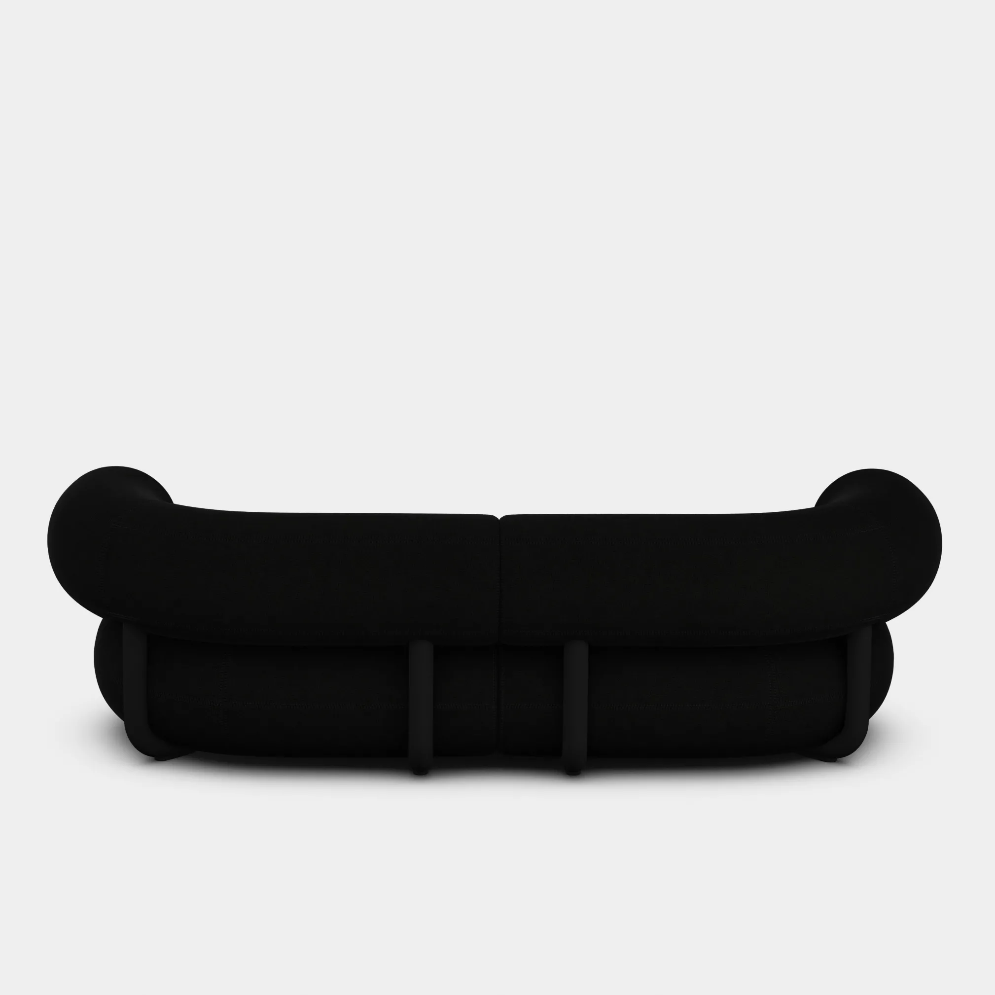 Tom Dixon Sofas*Fat 2.5-Seater Modular Sofa