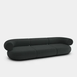 Tom Dixon Sofas*Fat 3-Seater Modular Sofa