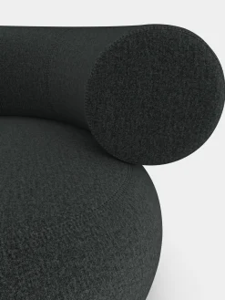 Tom Dixon Sofas*Fat 3-Seater Modular Sofa