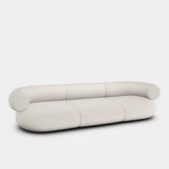 Tom Dixon Sofas*Fat 3-Seater Modular Sofa