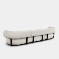 Tom Dixon Sofas*Fat 3-Seater Modular Sofa