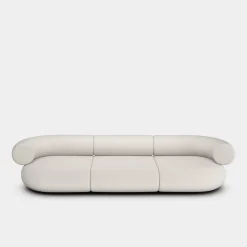 Tom Dixon Sofas*Fat 3-Seater Modular Sofa