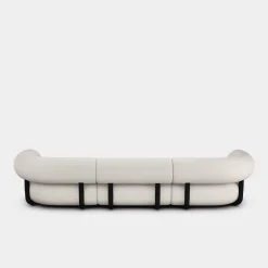 Tom Dixon Sofas*Fat 3-Seater Modular Sofa