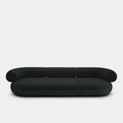 Tom Dixon Sofas*Fat 3-Seater Modular Sofa