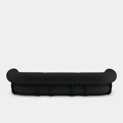 Tom Dixon Sofas*Fat 3-Seater Modular Sofa