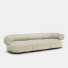 Tom Dixon Sofas*Fat 3-Seater Modular Sofa