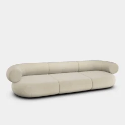 Tom Dixon Sofas*Fat 3-Seater Modular Sofa