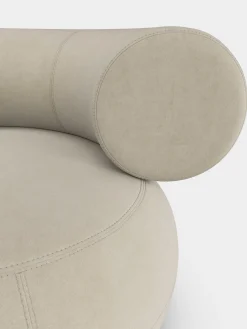 Tom Dixon Sofas*Fat 3-Seater Modular Sofa