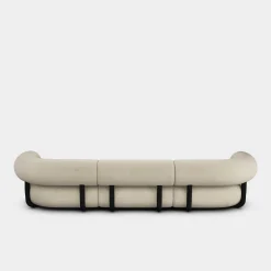 Tom Dixon Sofas*Fat 3-Seater Modular Sofa