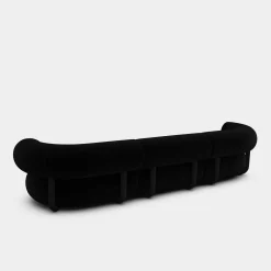 Tom Dixon Sofas*Fat 3-Seater Modular Sofa
