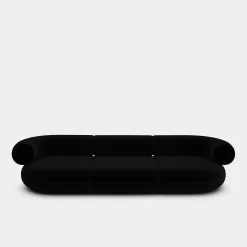 Tom Dixon Sofas*Fat 3-Seater Modular Sofa