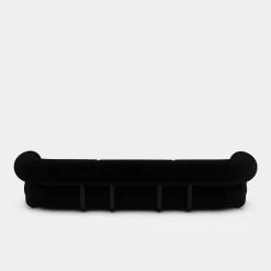 Tom Dixon Sofas*Fat 3-Seater Modular Sofa