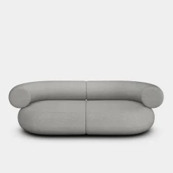 Tom Dixon Sofas*Fat 2.5-Seater Modular Sofa