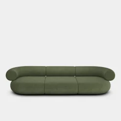 Tom Dixon Sofas*Fat 3-Seater Modular Sofa
