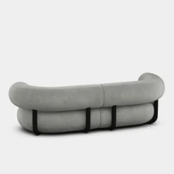 Tom Dixon Sofas*Fat 2.5-Seater Modular Sofa