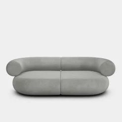 Tom Dixon Sofas*Fat 2.5-Seater Modular Sofa