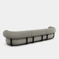 Tom Dixon Sofas*Fat 3-Seater Modular Sofa