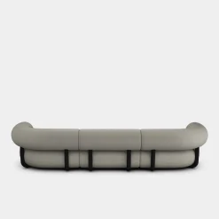 Tom Dixon Sofas*Fat 3-Seater Modular Sofa