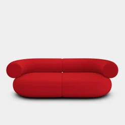 Tom Dixon Sofas*Fat 2.5-Seater Modular Sofa