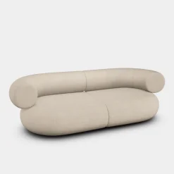 Tom Dixon Sofas*Fat 2.5-Seater Modular Sofa