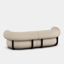 Tom Dixon Sofas*Fat 2.5-Seater Modular Sofa