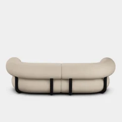 Tom Dixon Sofas*Fat 2.5-Seater Modular Sofa