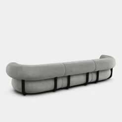 Tom Dixon Sofas*Fat 3-Seater Modular Sofa
