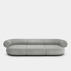 Tom Dixon Sofas*Fat 3-Seater Modular Sofa