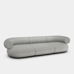 Tom Dixon Sofas*Fat 3-Seater Modular Sofa