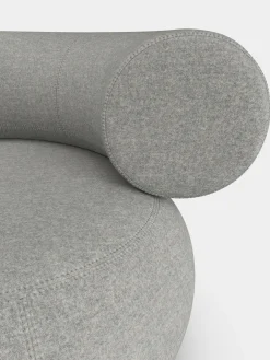 Tom Dixon Sofas*Fat 3-Seater Modular Sofa