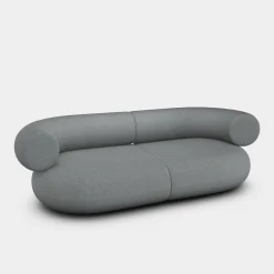 Tom Dixon Sofas*Fat 2.5-Seater Modular Sofa
