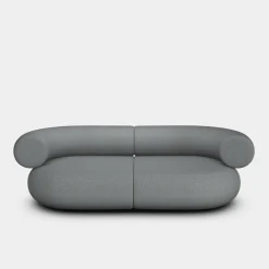 Tom Dixon Sofas*Fat 2.5-Seater Modular Sofa