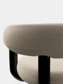 Tom Dixon Work Chairs*Fat Work Chair