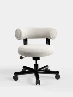 Tom Dixon Work Chairs*Fat Work Chair