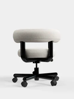 Tom Dixon Work Chairs*Fat Work Chair