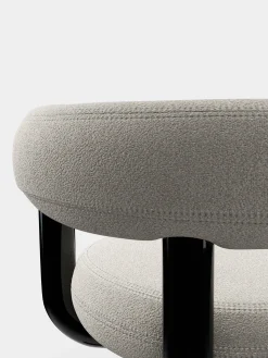 Tom Dixon Work Chairs*Fat Work Chair