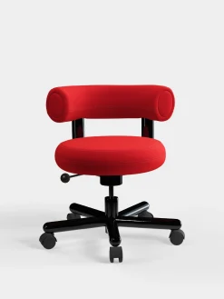 Tom Dixon Work Chairs*Fat Work Chair