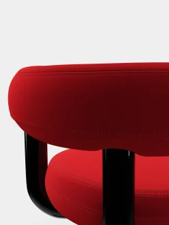 Tom Dixon Work Chairs*Fat Work Chair