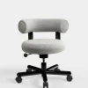 Tom Dixon Work Chairs*Fat Work Chair