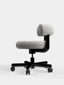 Tom Dixon Work Chairs*Fat Work Chair