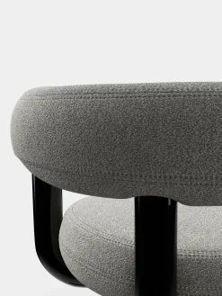 Tom Dixon Work Chairs*Fat Work Chair