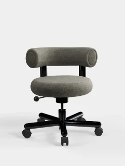 Tom Dixon Work Chairs*Fat Work Chair