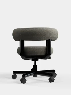 Tom Dixon Work Chairs*Fat Work Chair
