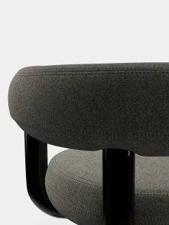 Tom Dixon Work Chairs*Fat Work Chair