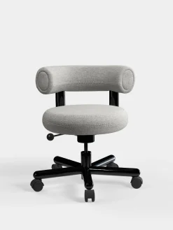 Tom Dixon Work Chairs*Fat Work Chair