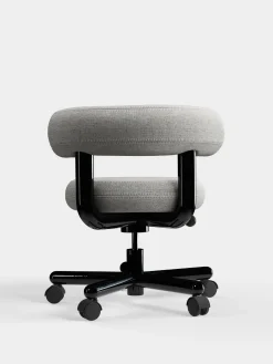 Tom Dixon Work Chairs*Fat Work Chair